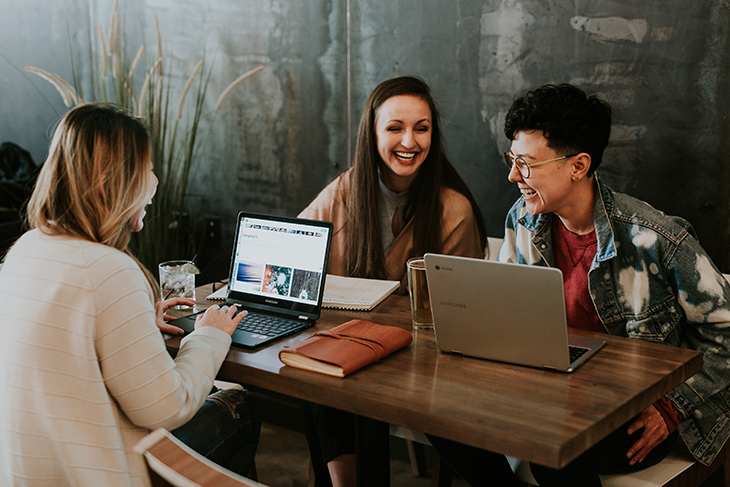 O Buzzmonitor está com uma vaga aberta para Business Development!