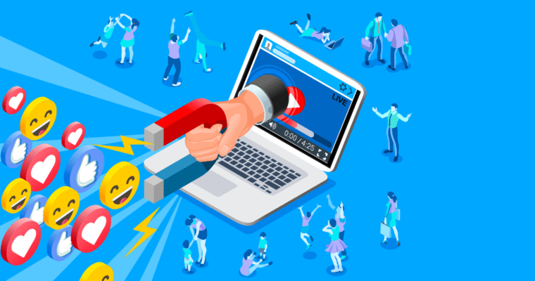 Marketing de Influência: a Buzzmonitor ajuda-o a fazer a escolha certa