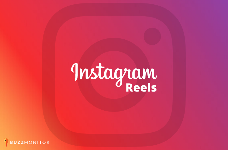 Instagram Reels y sus similitudes con TikTok