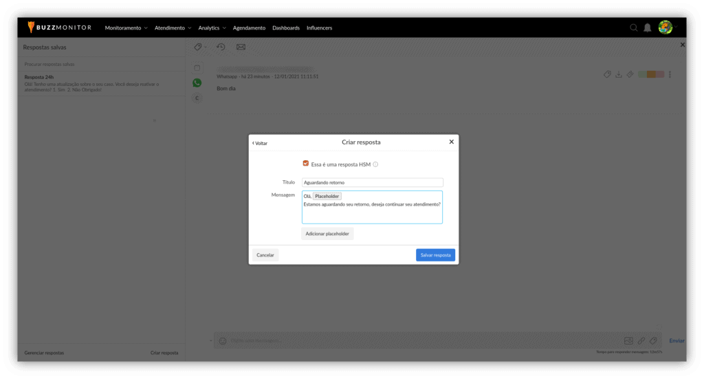 Buzzmonitor-Atendimento-WhatsApp-HSM