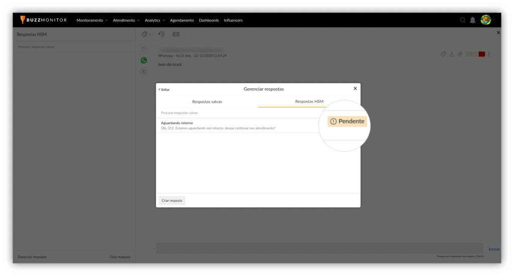 Buzzmonitor-Atendimento-WhatsApp-HSM-2