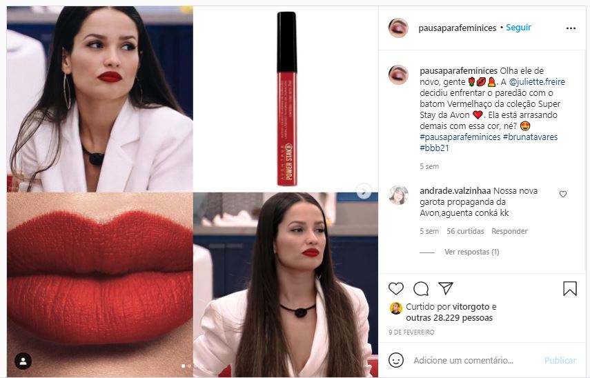 Buzzmonitor_Instagram_Juliette