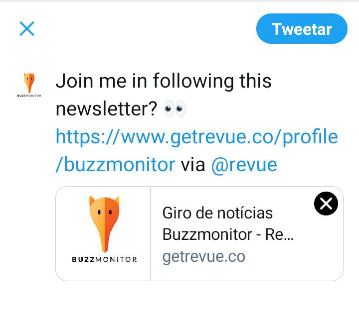 NewsTwitter_Comofazer