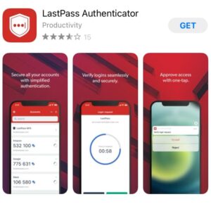 autenticador lastpass