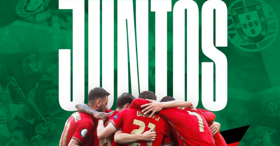 Portugal no último jogo do Euro 2020: as reações no Twitter e Facebook