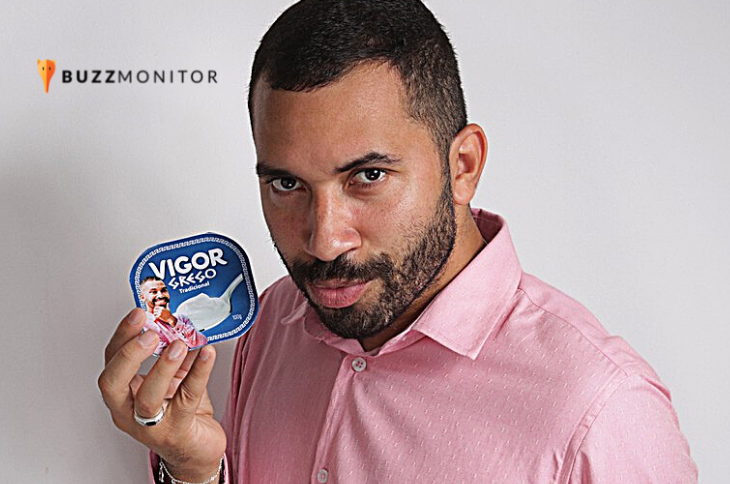 Case Gil da Vigor: monitorização com a Buzzmonitor