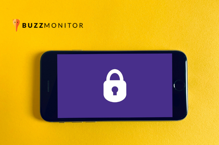 Como ativar a autenticação de dois fatores no Buzzmonitor?