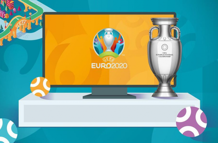 ¿Qué se dijo en redes sociales sobre la Final de la Eurocopa 2020?