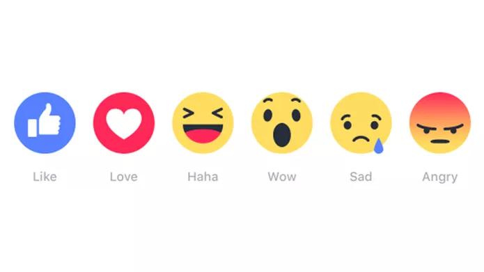 métricas para campanha nas redes sociais reações