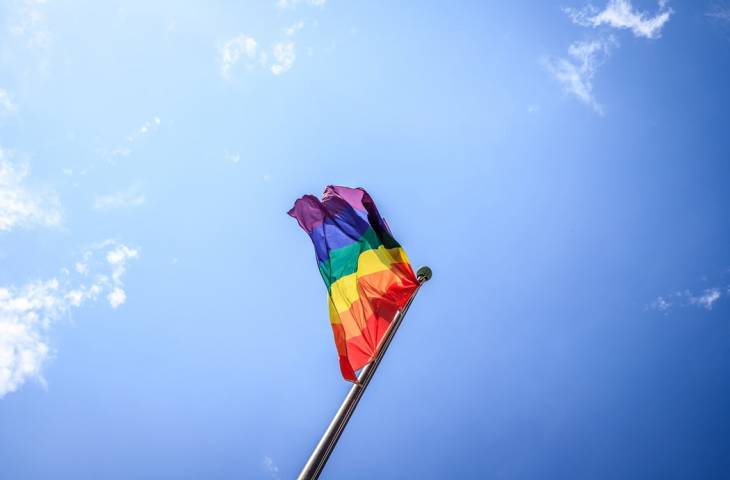 Monitorizamos el Pride 2021 con Buzzmonitor