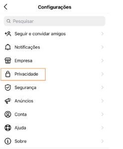 Como configurar suas DMs no Instagram com a Buzzmonitor