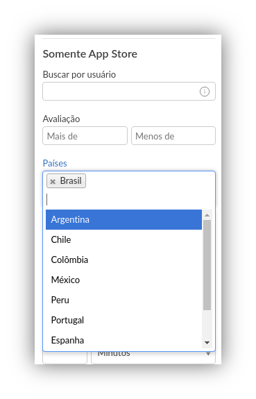 Novidades de monitoramento na Buzzmonitor 