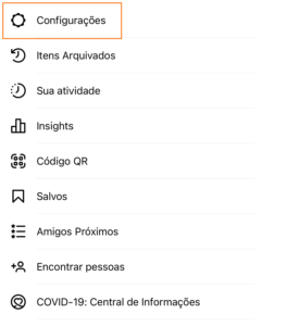 Como configurar suas DMs no Instagram com a Buzzmonitor