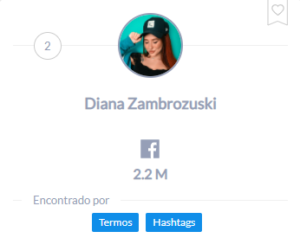 principais influenciadores com insights sobre cadeiras gamer
