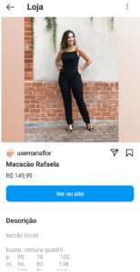 imagem de loja investinndo em social commerce para impulsionar negocio