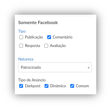 imagem do modulo de atendimento da buzzmonitor, que faz parte das Novidades de Outubro 2021