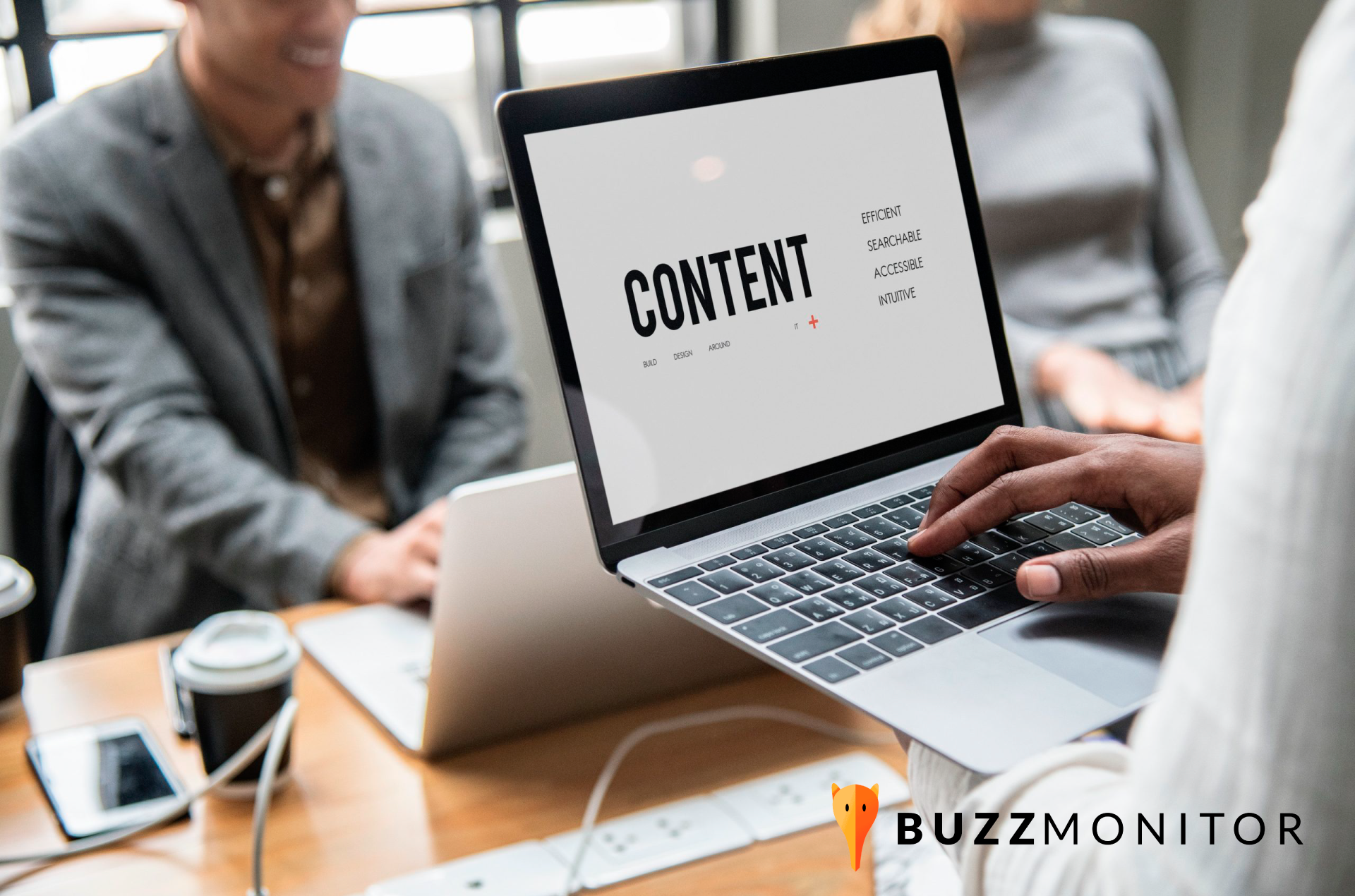 imagem de Inbound Marketing