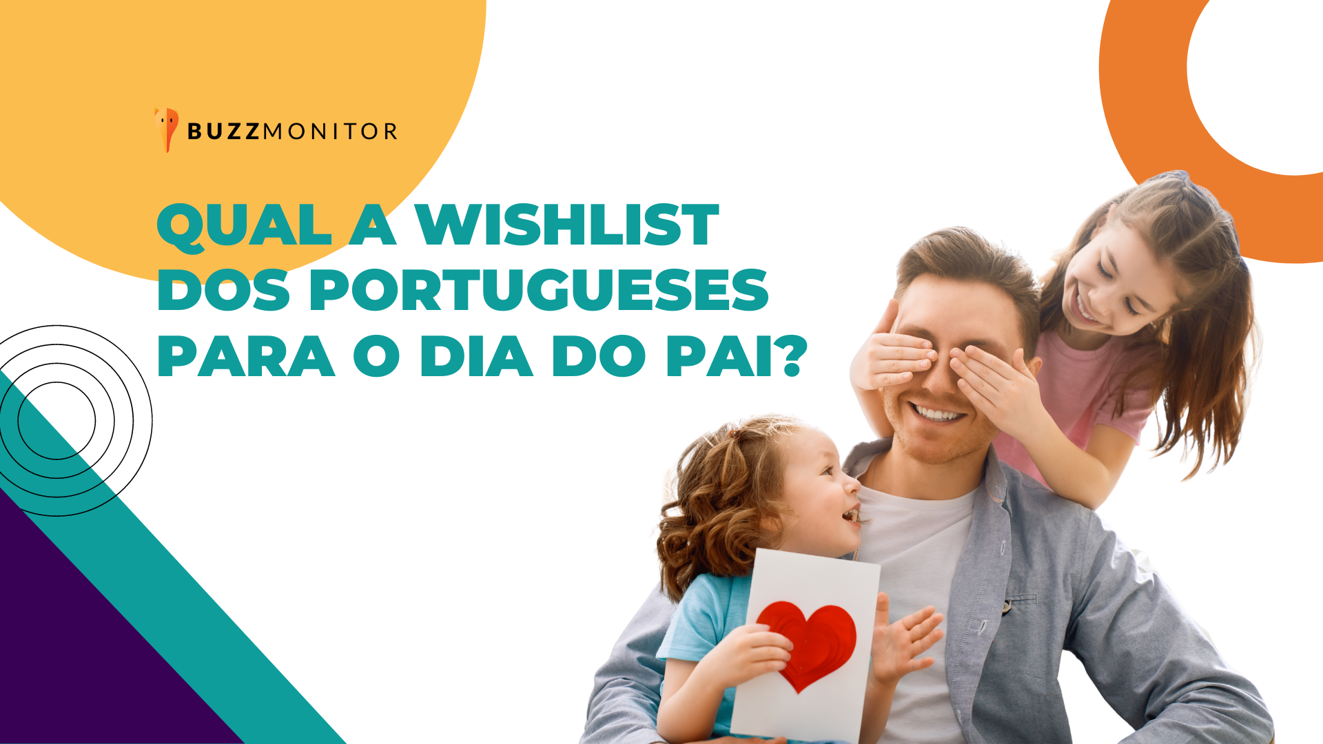Dia do Pai: as preferências de compra dos consumidores