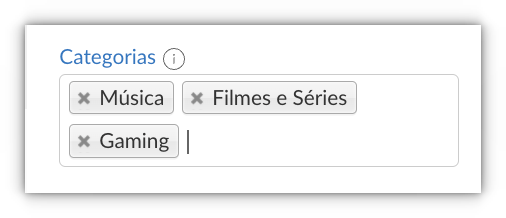interface da buzzmonitor com novidades
