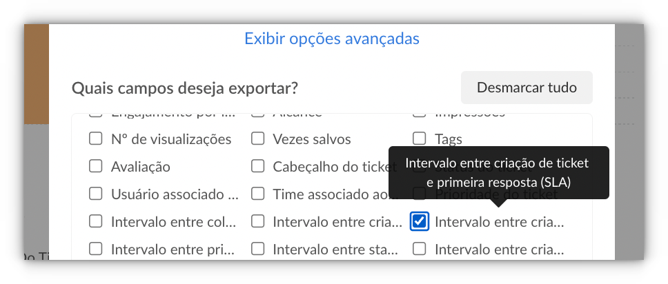 interface da buzzmonitor com novidades