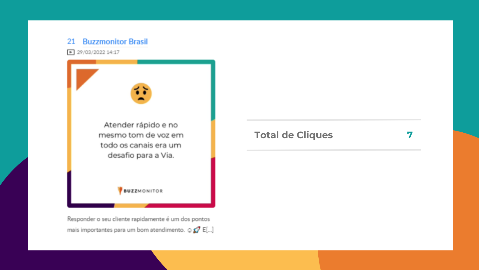 Métrica de vídeo marketing no Facebook