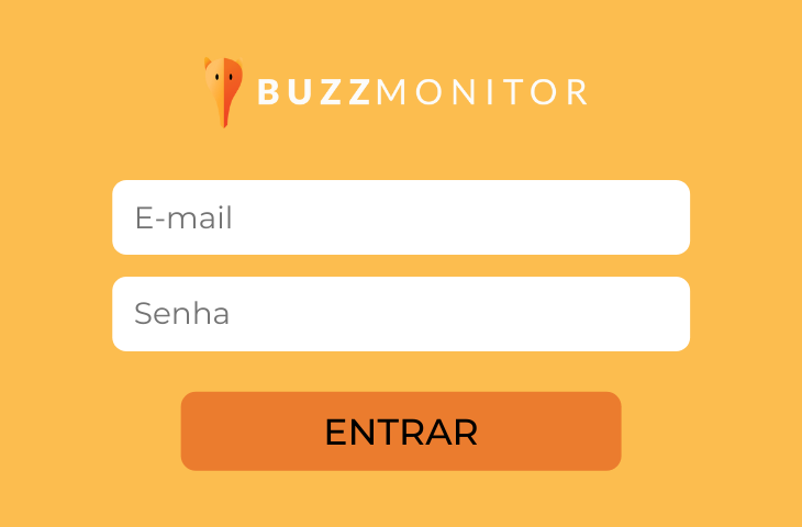 2 dicas de segurança no login da Buzzmonitor