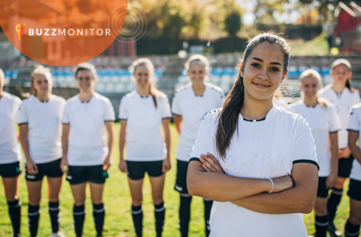 Futebol Feminino Brasileiro