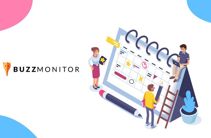 ¿Cómo programar posts en LinkedIn, Facebook, Instagram, Twitter y TikTok?