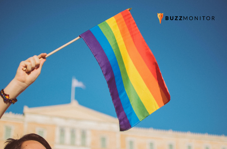 Pride 2023: ¿Cuáles son los influencers que apoyan a la comunidad LGTBIQ+ en México?