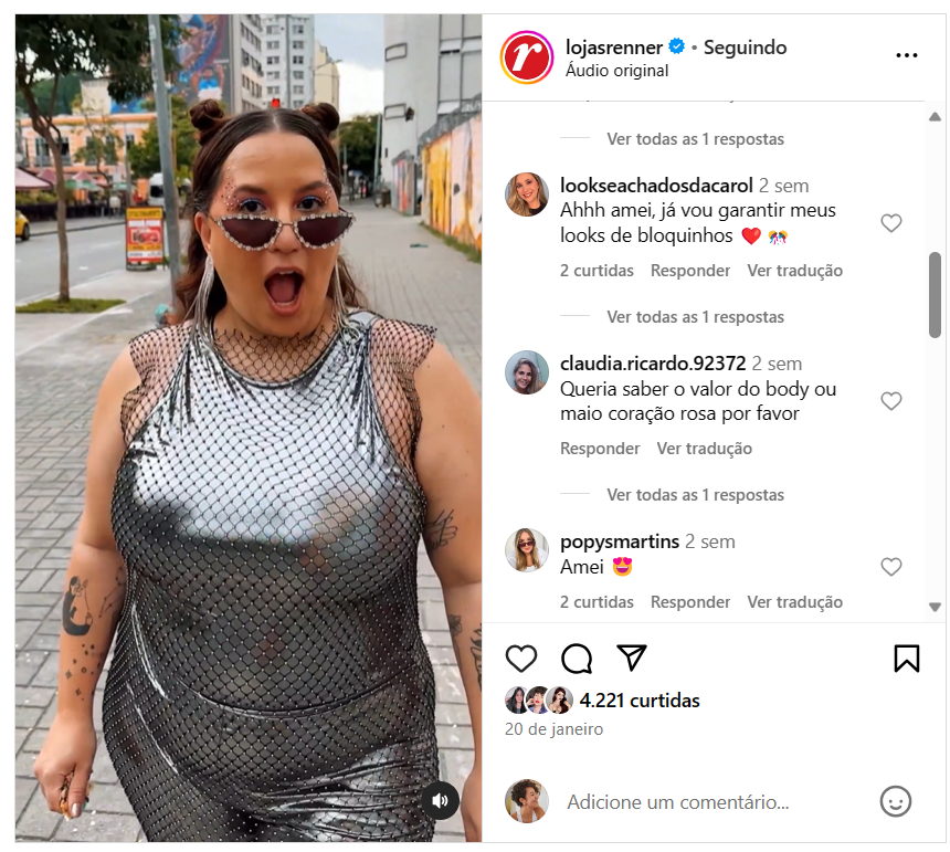 Top post CR