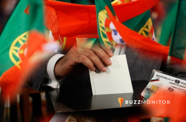 A análise, com Inteligência Artificial, das propostas para as Eleições Legislativas 