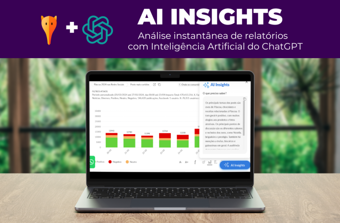 imagem da logo da buzzmonitor, chatgpt e ai insights