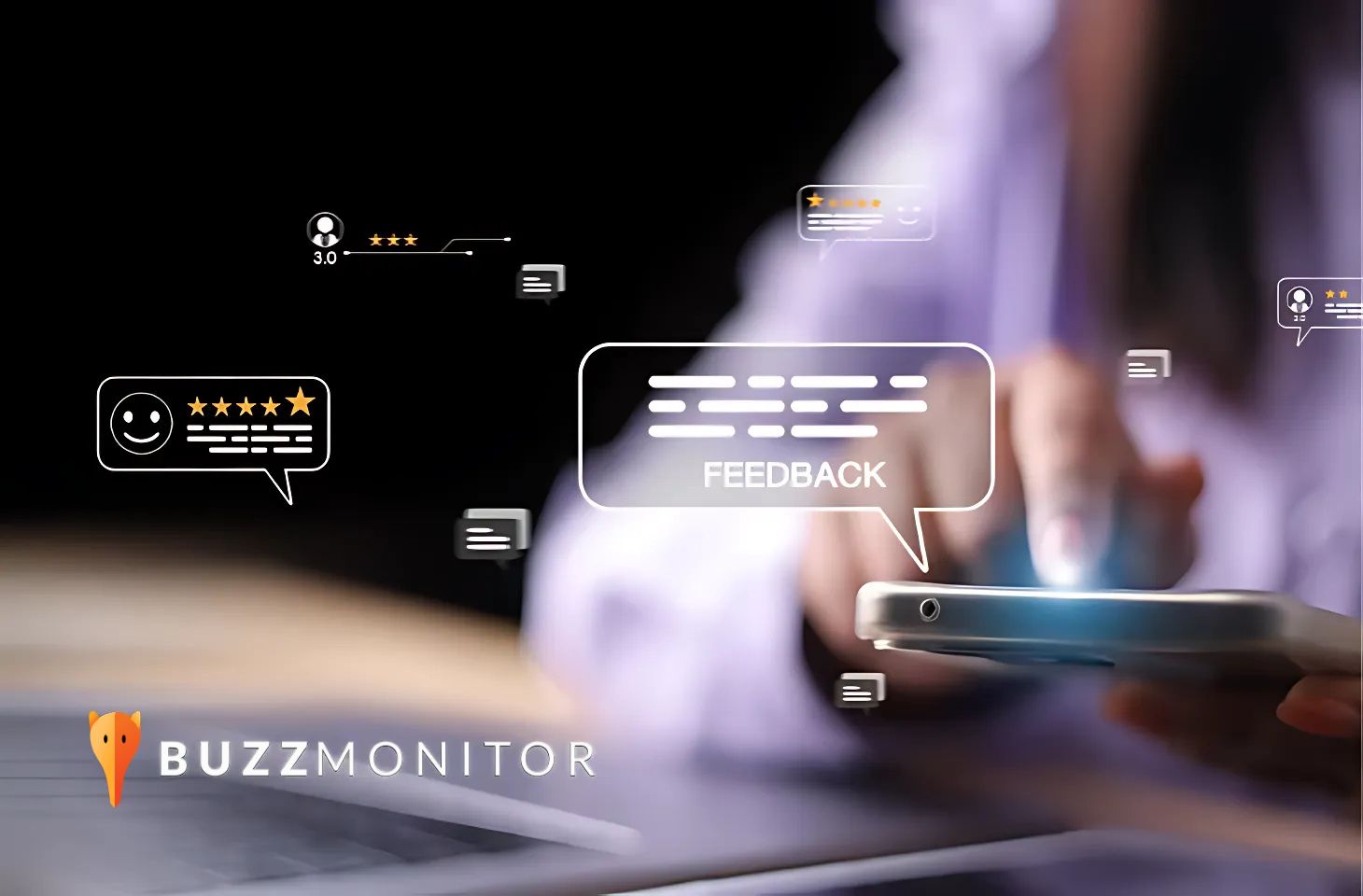 Boas práticas de monitorização: como impulsionar a sua marca