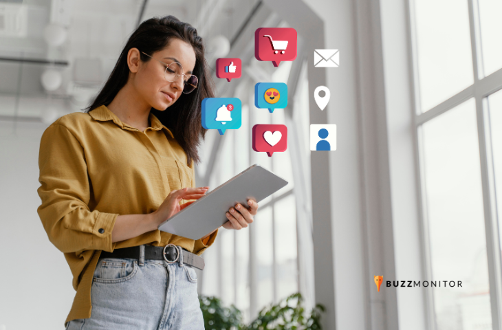 Social Intelligence: como transformar dados das redes sociais em vantagem competitiva com IA
