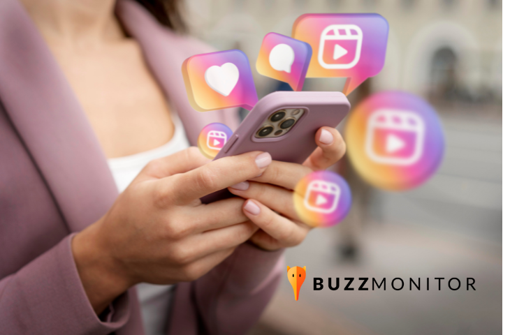 Instagram muda suas métricas: o fim das visualizações como conhecemos