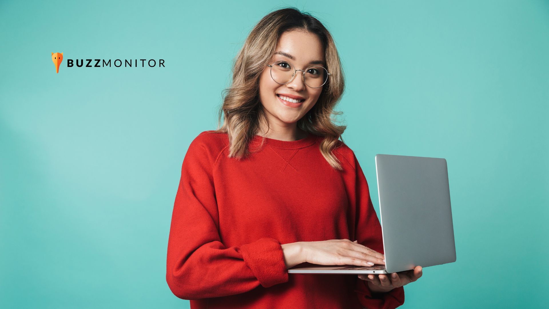 Como sincronizar perfis de redes sociais com a Buzzmonitor?