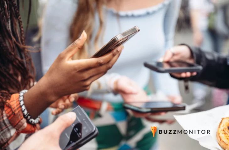 Monitorização de redes sociais: a vantagem competitiva de que a sua marca necessita