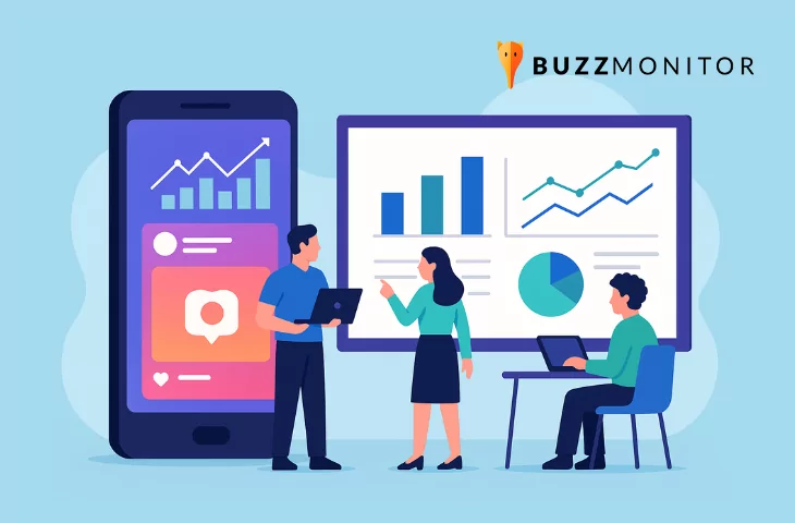 Instagram Analytics: estratégias, ferramentas e KPIs essenciais para profissionais de marketing