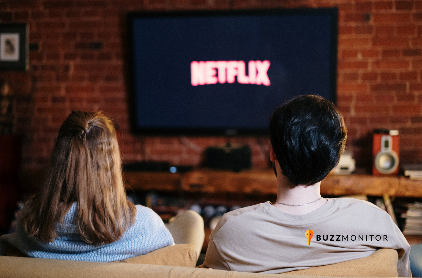 Como é que a Netflix deteta tendências antes de toda a gente graças ao Social Listening