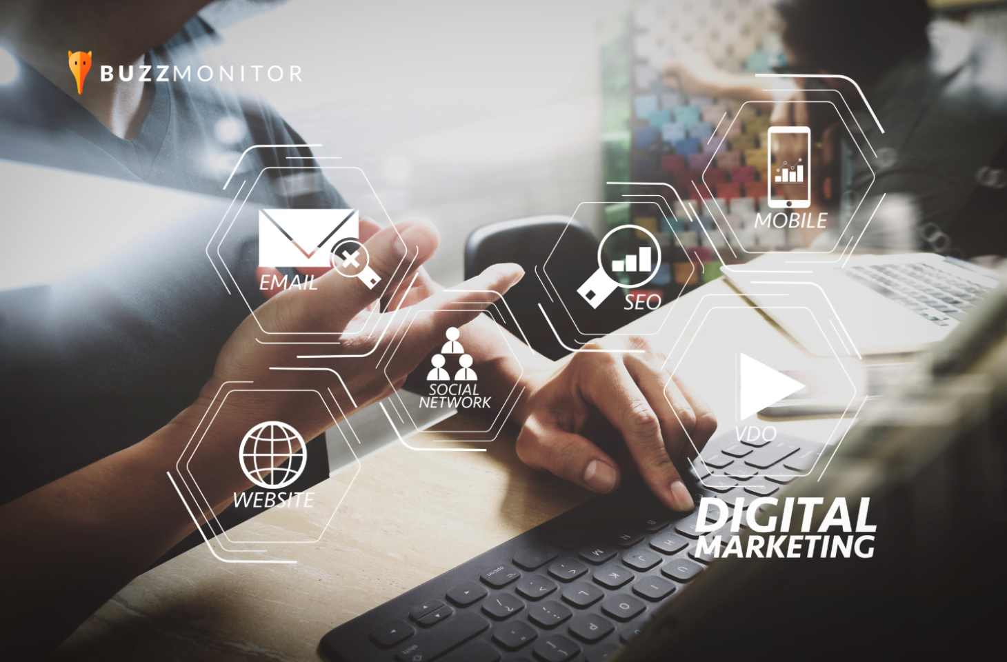 Da conversa à conversão: as 10 tendências de marketing digital para 2026