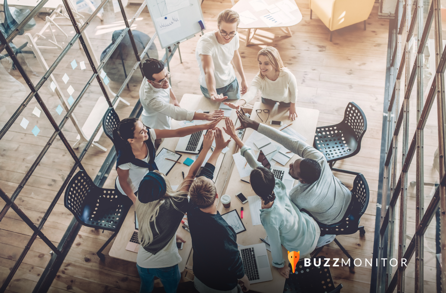 Tendências de Marketing e Social Media 2026: dados, IA e relevância num cenário mais competitivo