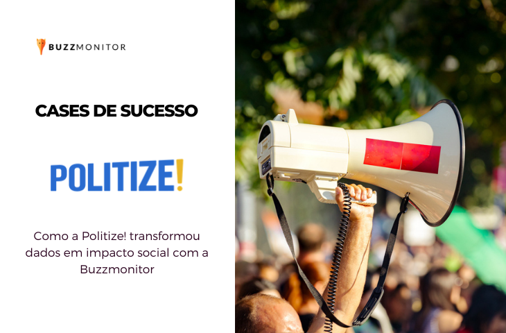 impacto social com dados