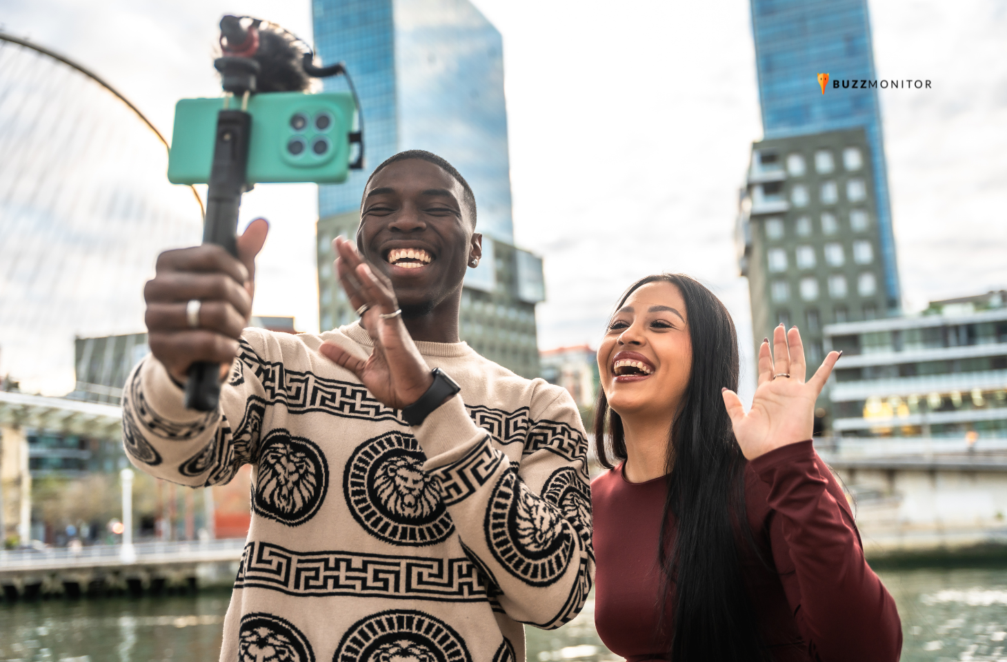Cómo crear videos que conecten con tu audiencia en 2026: formatos, duración y engagement