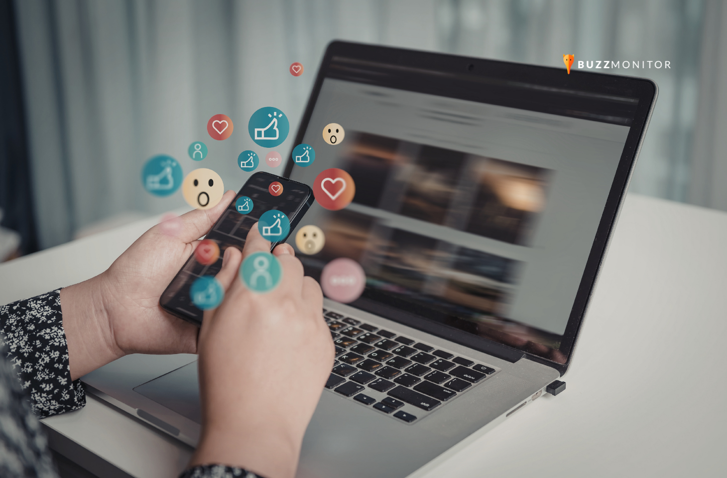 Cómo iniciar la presencia de tu marca en redes sociales