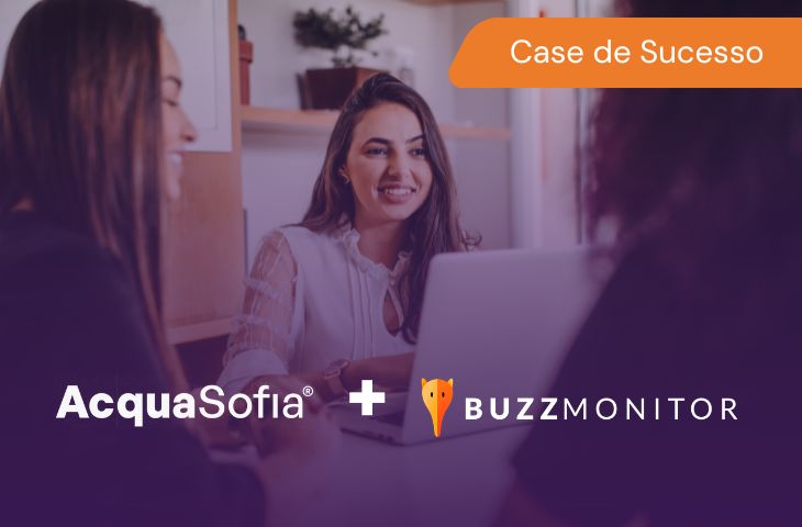 Como a Agência Acqua Sofia usou dados e tendências para fazer o Instagram do DB Supermercados crescer