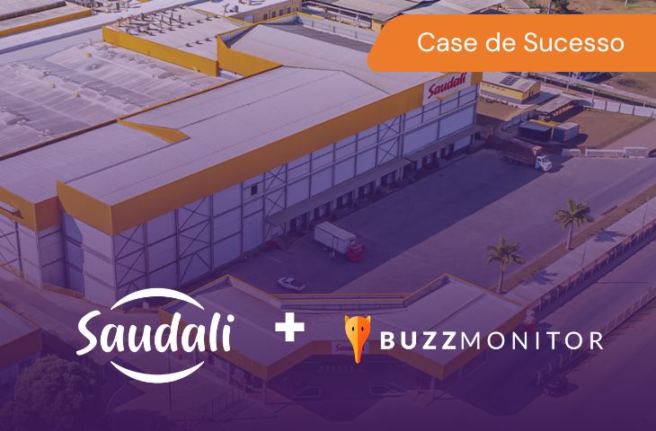 ase de sucesso Saudali e Buzzmonitor — social listening aplicado à estratégia de conteúdo e crescimento nas redes sociais