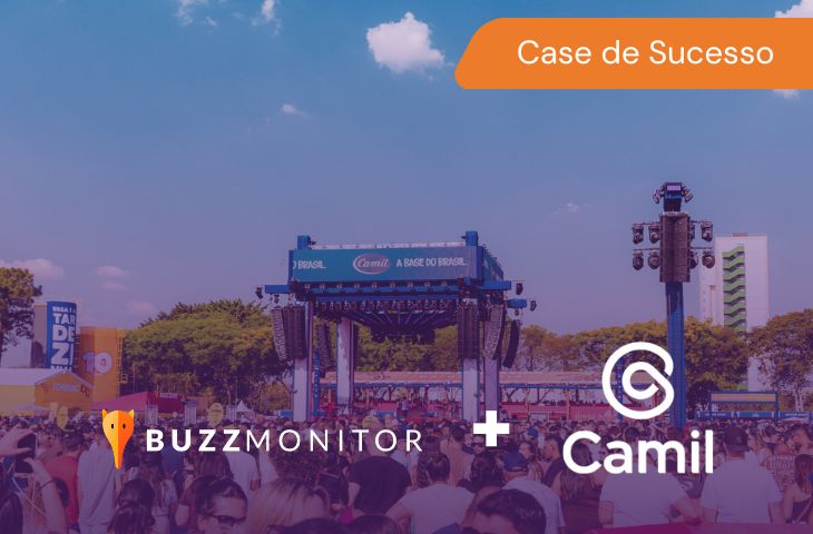 ROI em eventos: o case da Camil que revelou o impacto invisível das ativações 