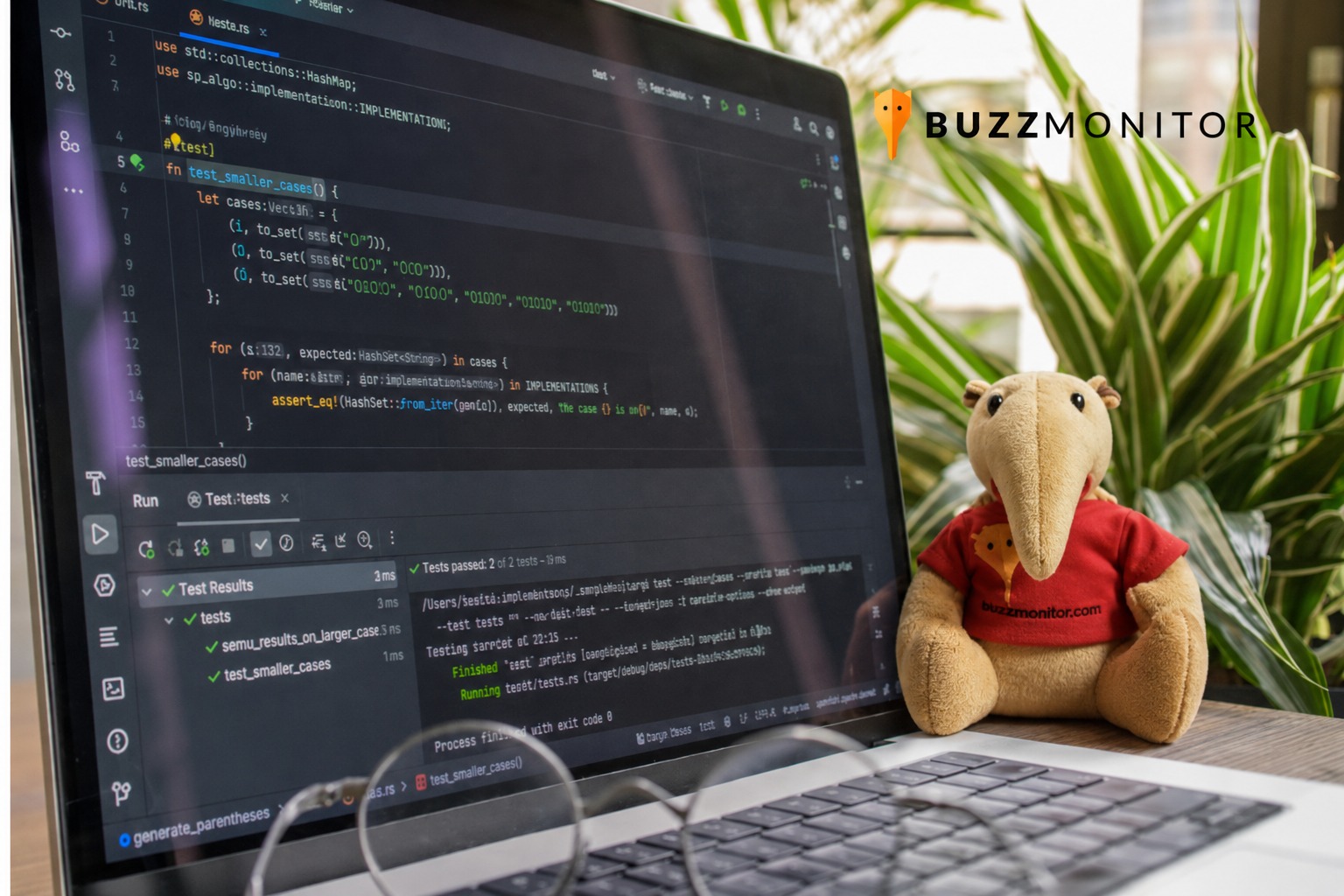 Cómo usar Claude para Social Media con Buzzmonitor