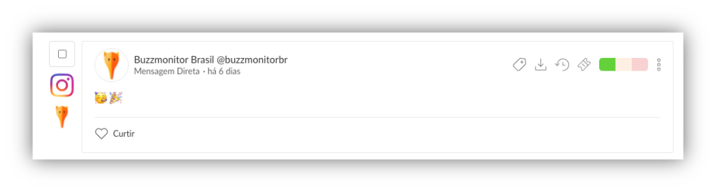 Já pode saber quantos pessoas acederam ao link do seu post patrocinado