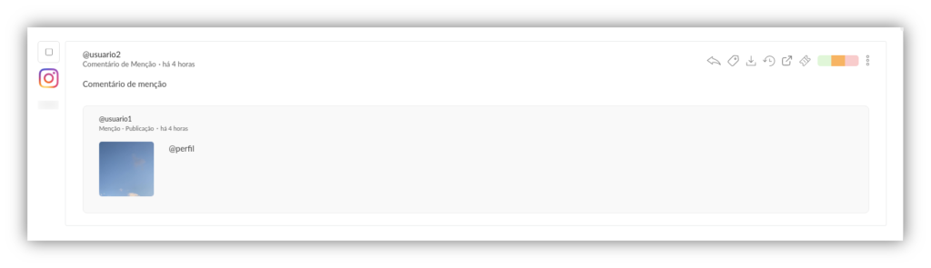 Já pode saber quantos pessoas acederam ao link do seu post patrocinado